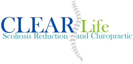 Clear Life Scoliosis Reduction and Chiropractic