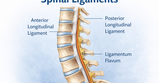 How Chiropractic Care Supports Ligament Healing and Long-Term Joint Stability image