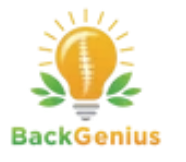 Link to: https://www.backgenius.com/pages/find-a-provider
