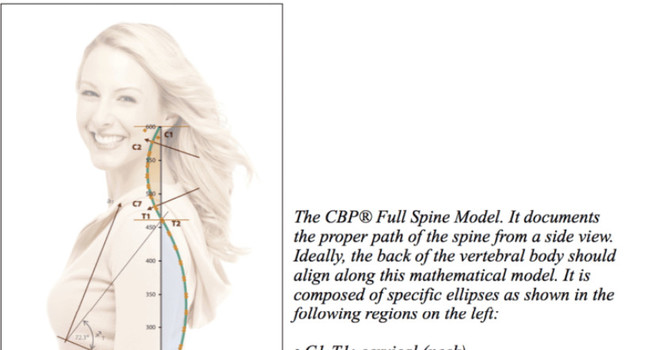 Spinal Corrective Chiropractic Care